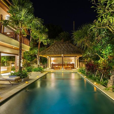 Вилла La Bali Sanur Номер фото